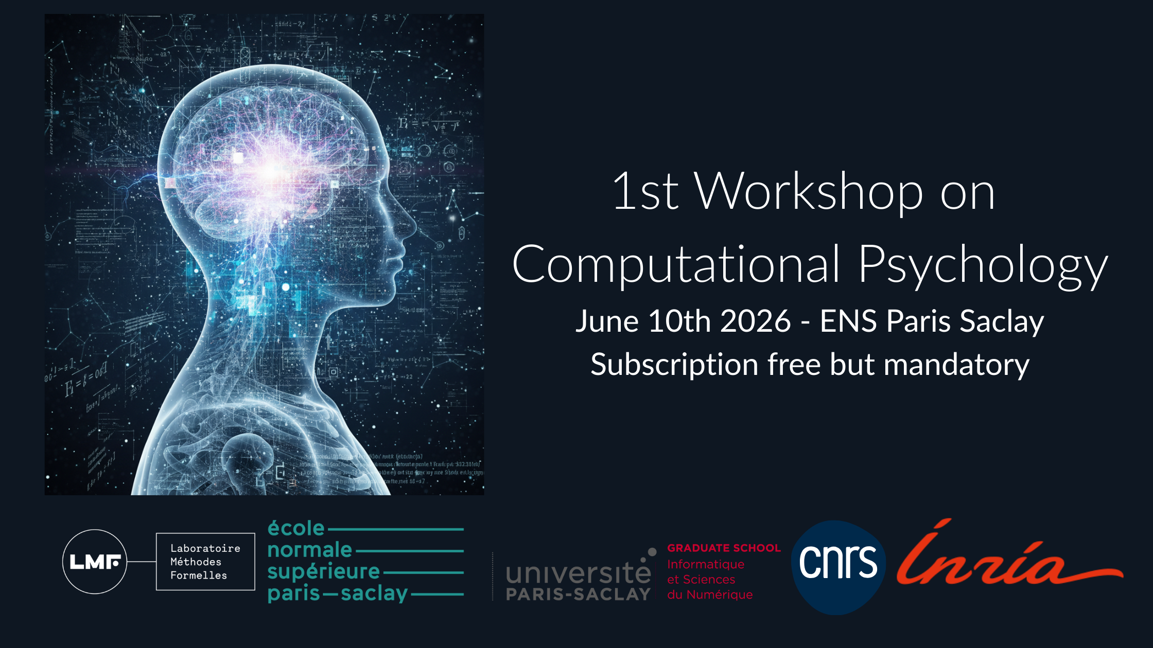 Computational Psychology 2026>