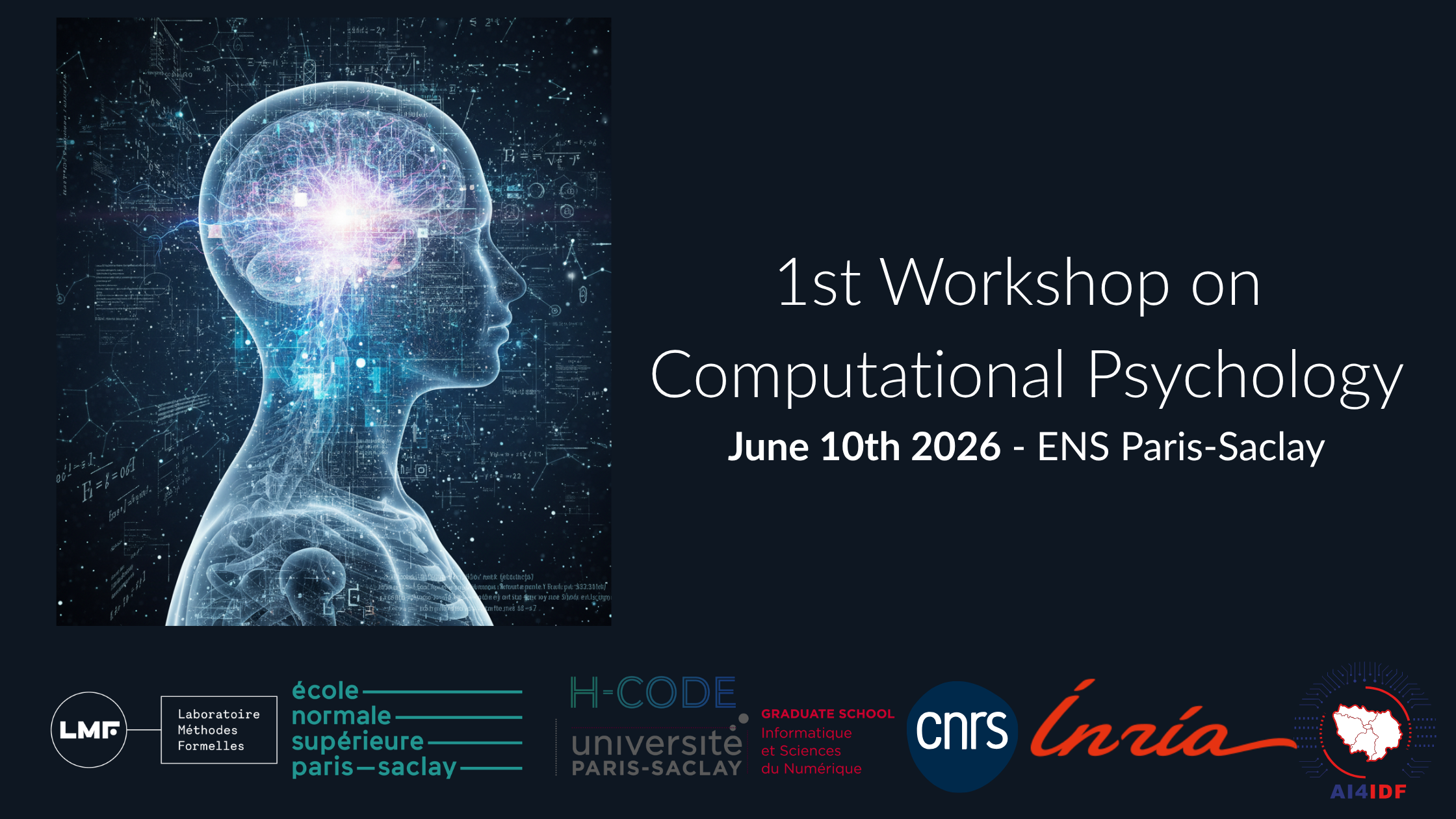 Computational Psychology 2026>